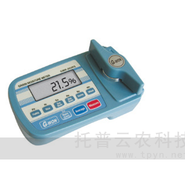 谷物水分測(cè)定儀